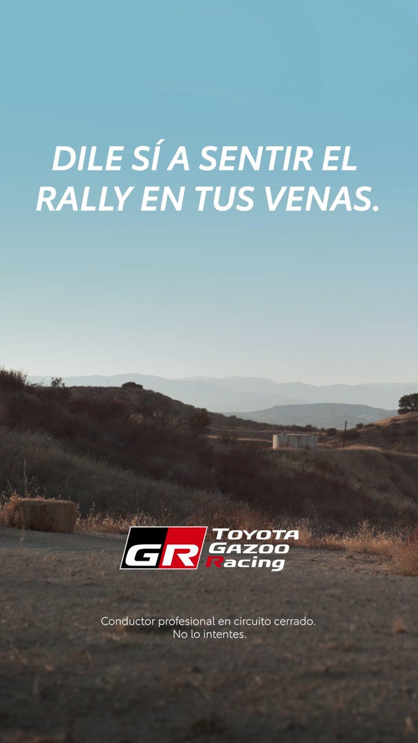 Toyota — Frame 1