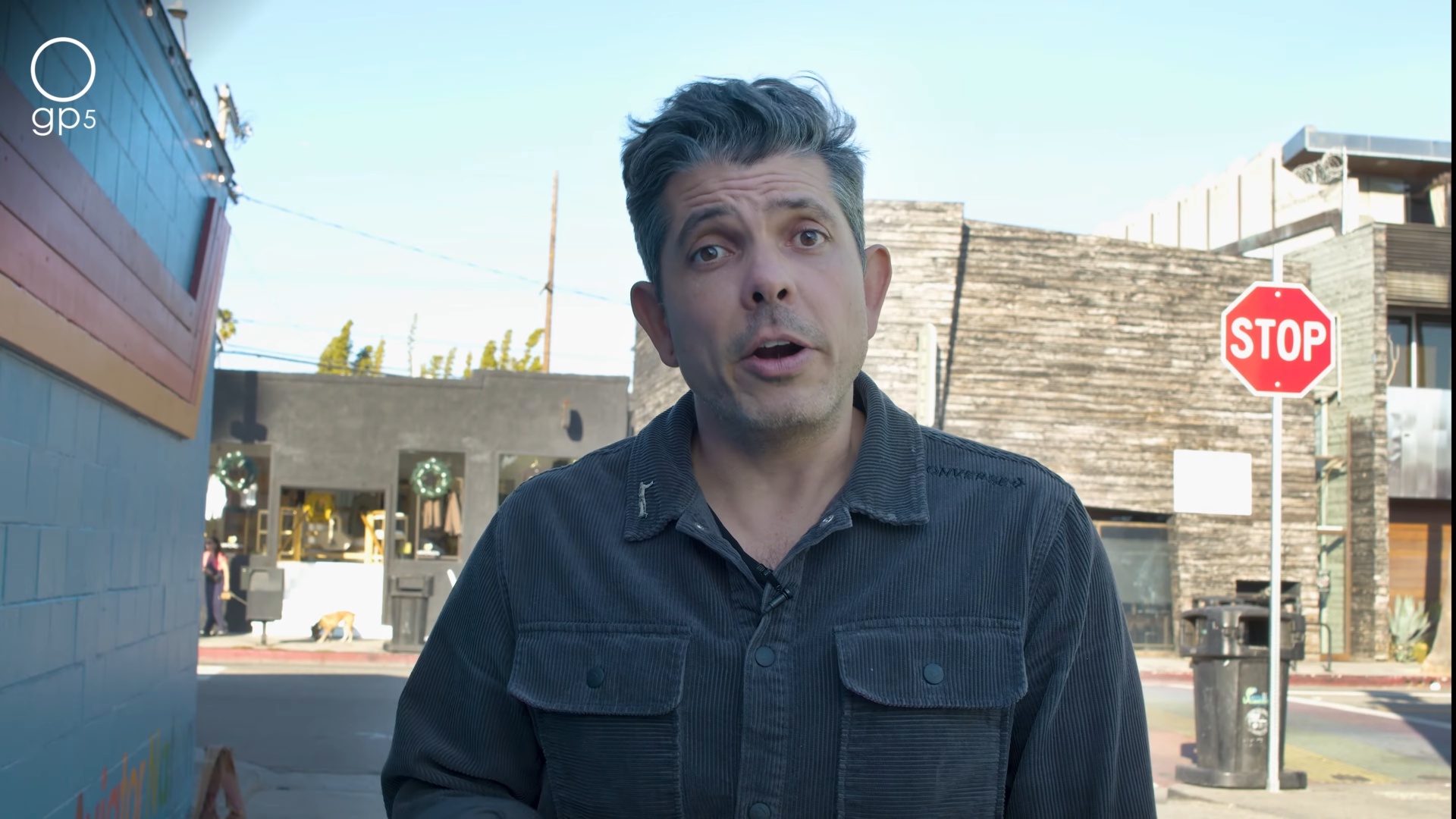 Surf Skate Revolution Greg Falk’s Vision And Carver Board Innovation! Ep.10